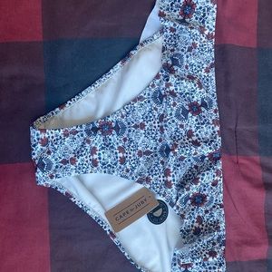 Brand new bikini bottom